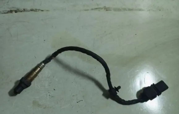 Opel Insignia A Lambda probe sensor 55566184