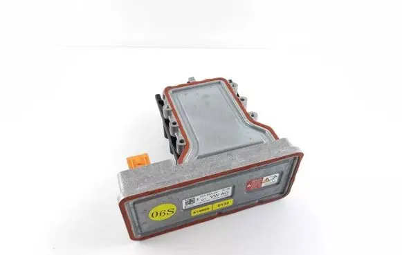 Volkswagen ID.3 Coolant heater 1EA963231 12E010001E
