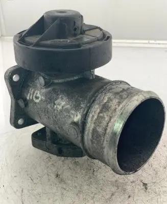Mercedes-Benz A W168 EGR valve A6680900454