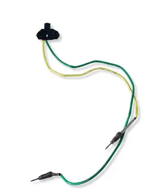 Renault Master III Exhaust gas temperature sensor 226588526R