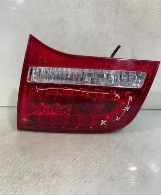 Audi A6 S6 C6 4F Tailgate rear/tail lights 4461308r 00171115