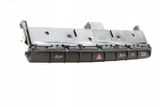 Audi A3 S3 8V A set of switches 8V0925301NQ