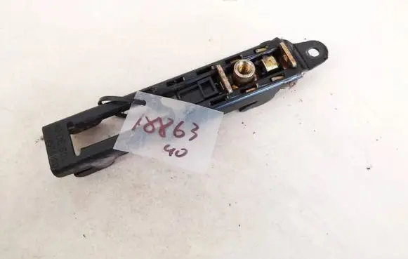 Seat Toledo II (1M) Other exterior part 3b0857819d