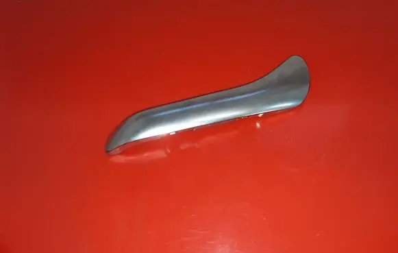 Ford Mondeo MK IV Other front door trim element 7S71A27442ACW VP7S7XA27442AGW