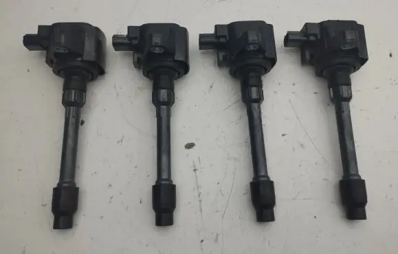 Honda HR-V High voltage ignition coil CM11121A