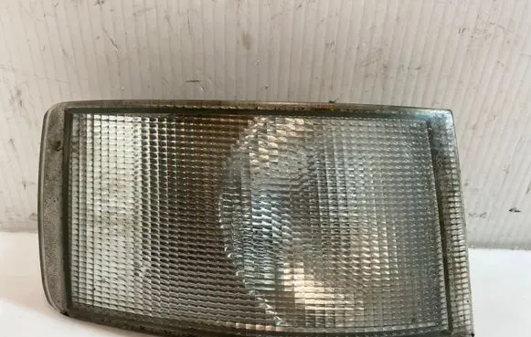 Fiat Ducato Front indicator light 086611517
