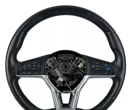 Nissan Leaf II (ZE1) Steering wheel 7Y15UN20524