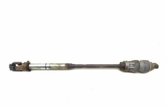 Lexus RC Steering wheel axle