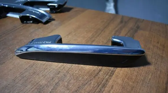 Mercedes-Benz S W223 Front door exterior handle