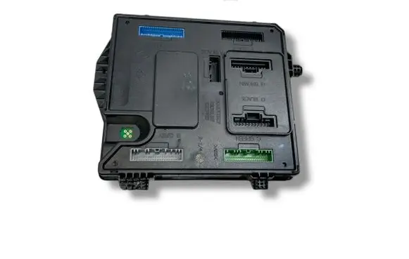 Renault Scenic III - Grand scenic III Comfort/convenience module S180098201 284B13640R