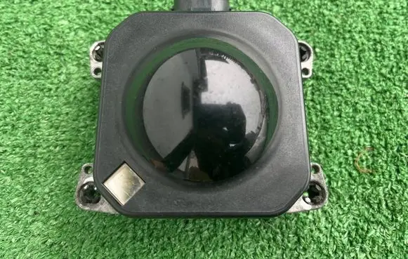 Porsche Cayenne (92A) Distronic sensor radar 7P5907567D