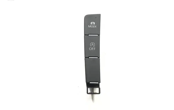 Traction control (ASR) switch
