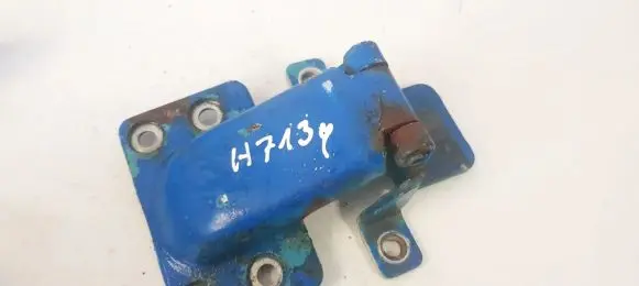 Fiat Ducato Front door upper hinge