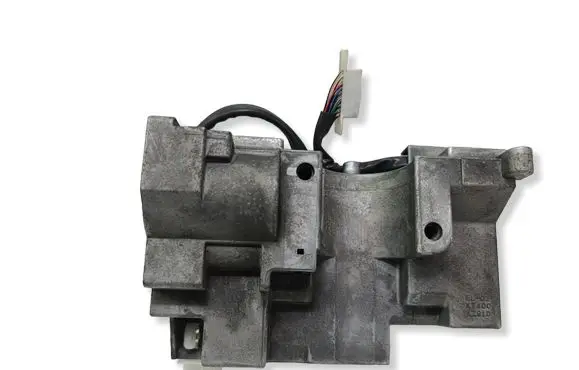 Mazda 6 Steering wheel lock K7400AZ91D