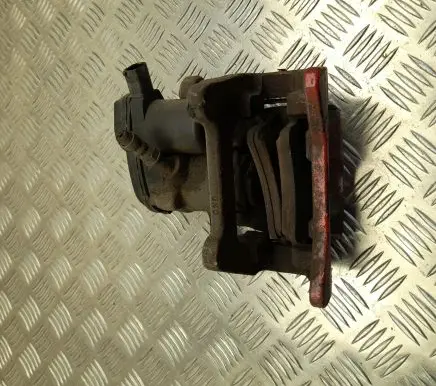 Audi A7 S7 4G Rear brake caliper 660GN064