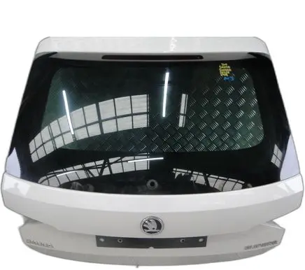 Skoda Superb B8 (3V) Tailgate/trunk/boot lid 