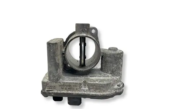Mercedes-Benz SLK R170 Throttle body valve 1110980009 97M09 US0001
