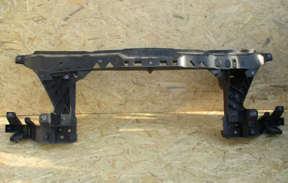 Mercedes-Benz Sprinter W906 Top upper radiator support slam panel A9068800203