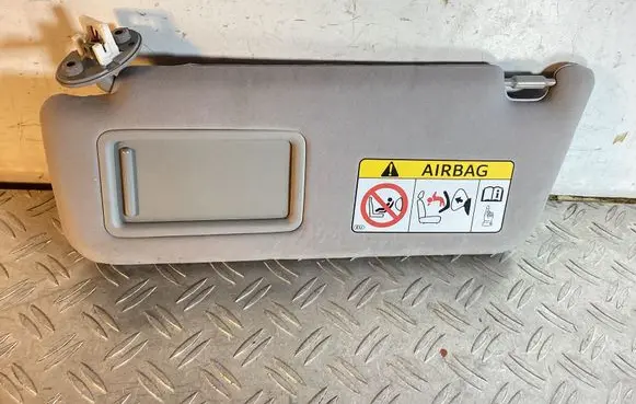 Lexus RC Sun visor TW23281010