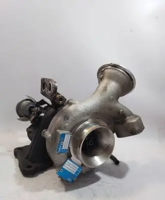 Volvo XC60 Turbo 36002640 31293086 53169700017