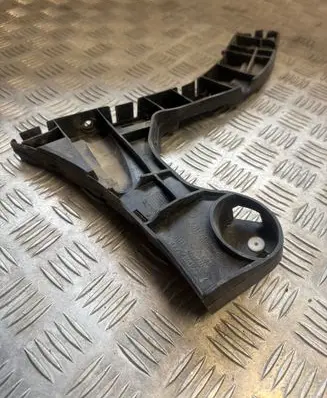 Volvo XC60 Rear bumper mounting bracket 30764697