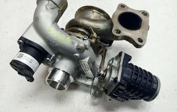 Peugeot 2008 II Turbo 9836081180 8871571 8422320039