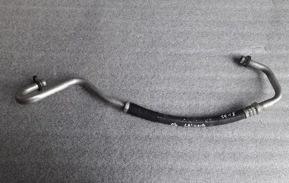 Renault Laguna II Air conditioning (A/C) pipe/hose 8200443708