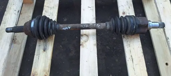 Mazda 2 Front driveshaft