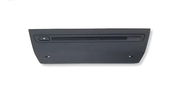 Mazda 3 III Radio/CD/DVD/GPS head unit BHP3669G0 G1214430245788 904533420346
