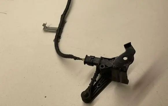 Land Rover Range Rover Sport L494 Headlight/headlamp level sensor JPLA3D026AA 20060 304258