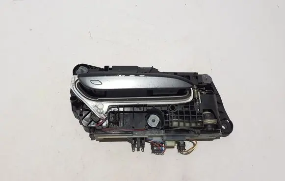 Mercedes-Benz S W223 Front door exterior handle 