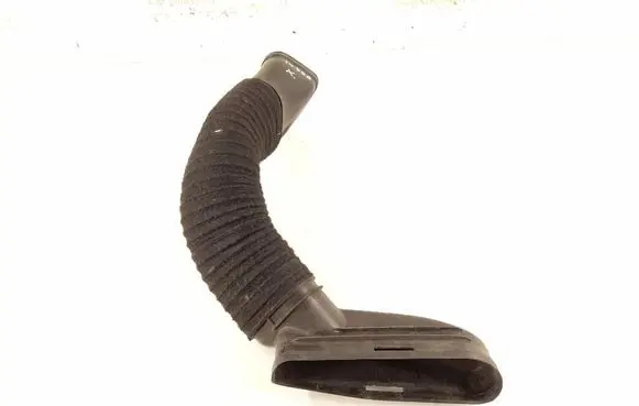 Mercedes-Benz C W204 Intercooler air guide/duct channel 6420945597 6420901342