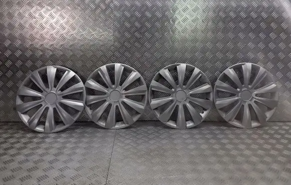 Citroen C1 R14 wheel hub/cap/trim 
