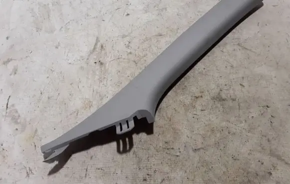 Hyundai Ioniq Other sill/pillar trim element 85820G2000