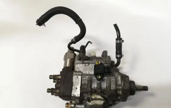 Opel Astra H Fuel injection high pressure pump 8971852422