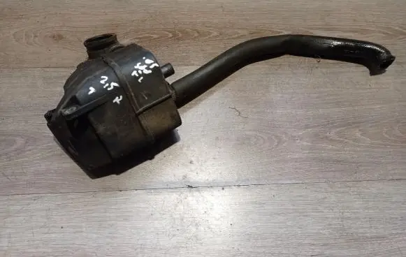 Volvo S60 Breather/breather pipe/hose 