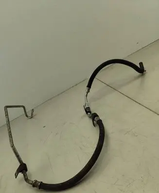 Opel Vivaro Power steering hose/pipe/line 497258709R 93868484