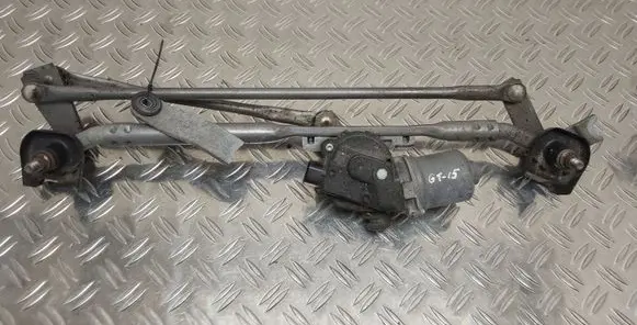 Toyota GT 86 Front wiper linkage 