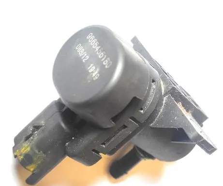 Mitsubishi Outlander Vacuum valve 9665456180
