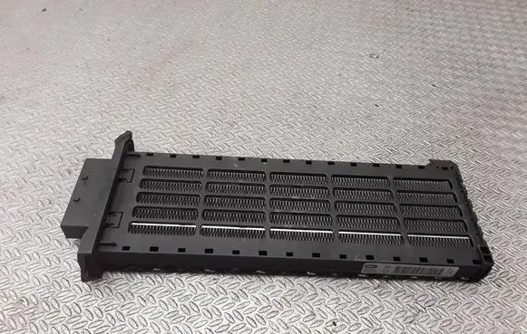 Peugeot 308 SW Electric cabin heater radiator N103760PD