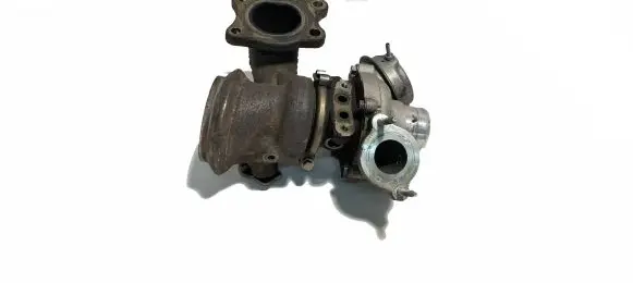 Peugeot 3008 II Turbo 9818479380 23820