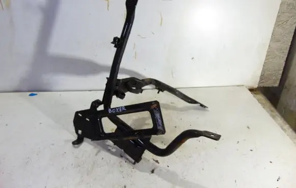 Citroen Jumper Radiator mount bracket