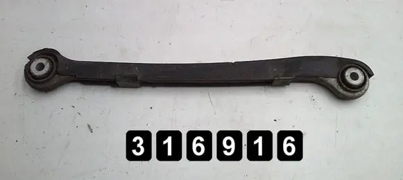 Mercedes-Benz S W221 Rear upper control arm/wishbone 2213520388