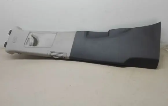 Audi Q7 4L (B) pillar trim (top) 4L0867293H