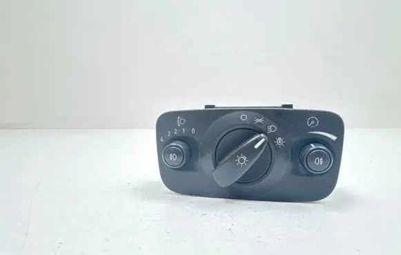 Ford Galaxy Light switch 6G9T13A024CD 04066443 060830A