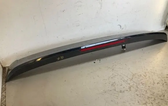 Audi Q7 4L Tailgate/trunk spoiler 4L0827933