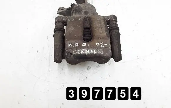 Renault Scenic RX Rear brake caliper
