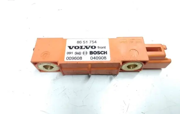 Volvo XC90 Airbag deployment crash/impact sensor 8651754