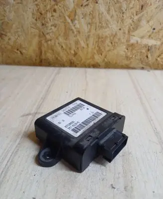 Ford C-MAX I Other control units/modules 3M5T9S338AD EAS31001 09753009901