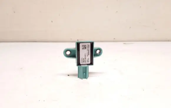 Audi A4 S4 B8 8K Airbag deployment crash/impact sensor 8K0955557C
